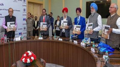 The real challenge to win a medal in the big tournament again in hockey