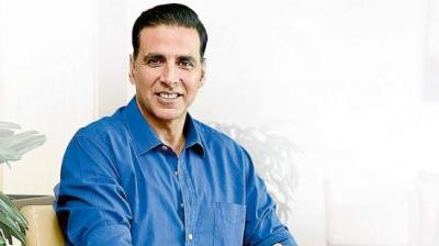 Akshay Kumar