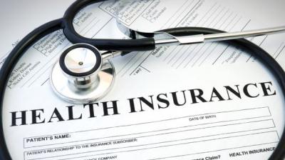 Major changes in health insurance plan