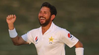 Yasir Shah