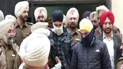 14-day judicial remand