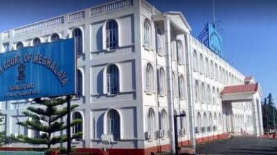 Meghalaya High Court