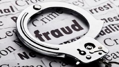 Fraud Case