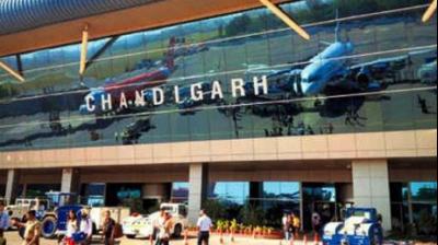 Chandigarh International Airport Proposes To Become An Air Ambulance Hub