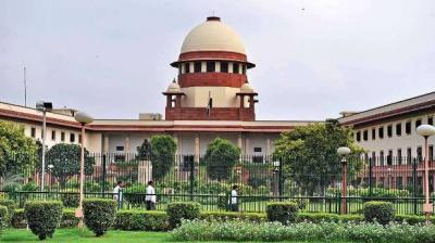 WB BJP appeal in Supreme Court for Rath Yatra