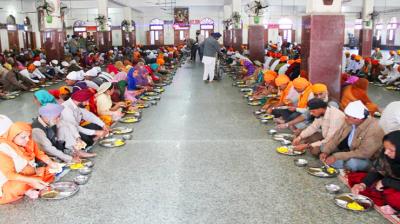 Langar