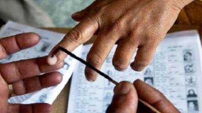 Re-election in Jalandhar