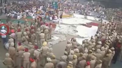 Interrogation by SIT from doctors