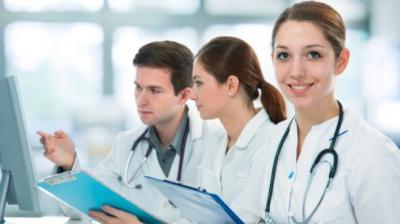 Govt. doctor to be promoted on good performance