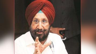 Sukhjinder Singh Randhawa