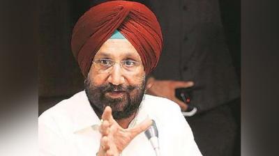 Sukhjinder Singh Randhawa