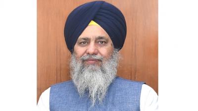 Gobind Singh Longowal