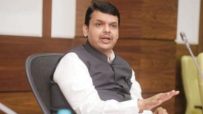 Devendra Fadnavis