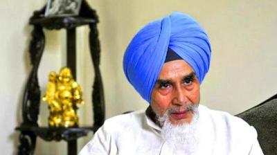 Sucha Singh Chotepur 