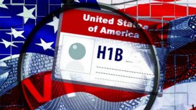 H-1B Visa