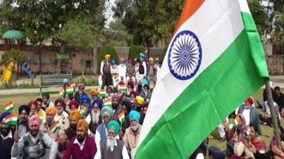 Ex-Serviceman Indian Army 