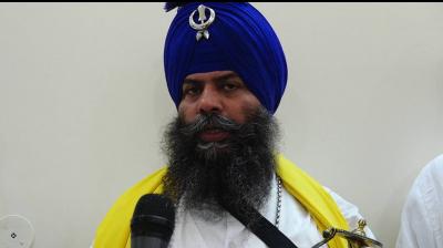Baba Balbir Singh