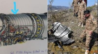 Pakistan Army in Pok 