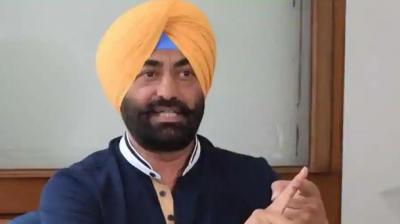 Sukhpal Khaira