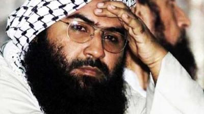Masood Azhar