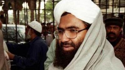 Masood Azhar 