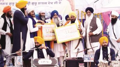 Giani Harpreet Singh