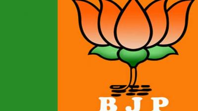 BJP