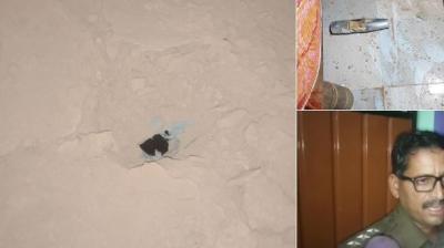 Village Kallar Khaira