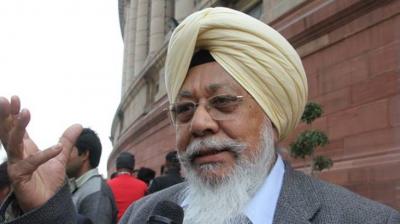 Harinder Singh Khalsa 