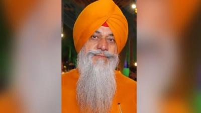 Dyal Singh Kolianwali