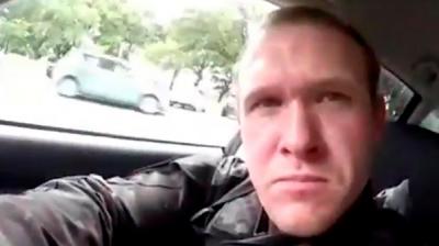 New Zealand Firing Case 