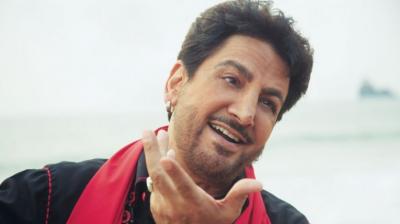 Gurdas Maan 