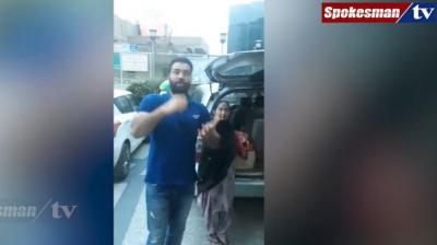 'Gabber' Lakha Sidhana