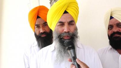 Karnail Singh Peer Mohammad