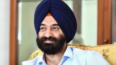 Manjinder Singh Sirsa