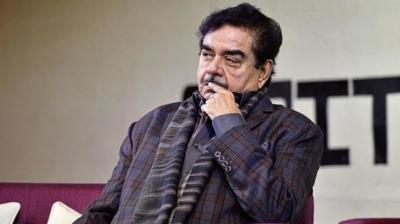 Shatrughan Sinha
