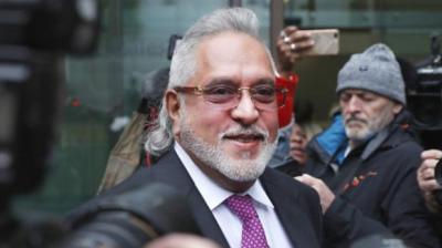 Vijay Mallya