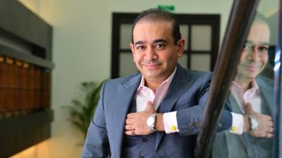 Nirav Modi 