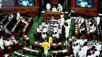 Top ten MPs who asked highest number of questions