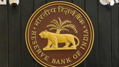 Reserve Bank of India 