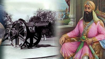 Sardar Lehna Singh Ji 