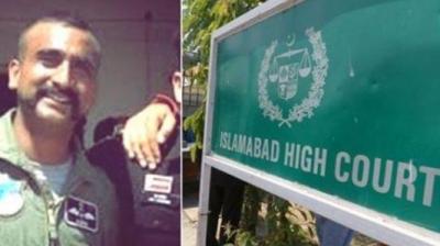 Wing Commander, Abhinandan