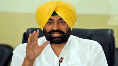 Sukhpal Khaira 