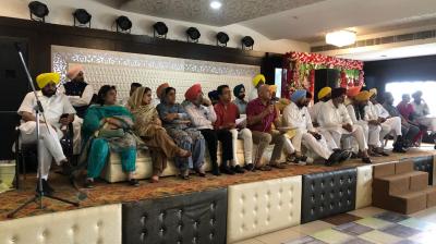 Aap Punjab, Bhagwant Maan 