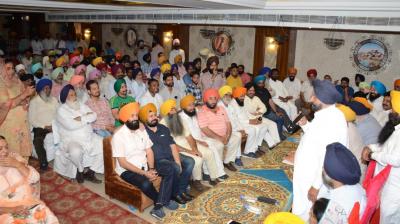 Maheshinder Singh Grewal