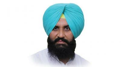 Simarjeet Singh Bains