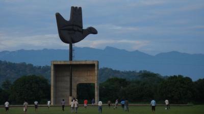 Chandigarh City 