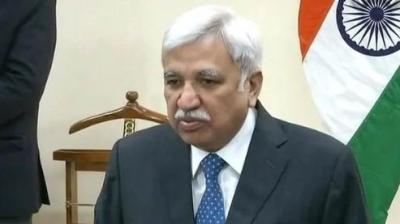 Sunil Arora 