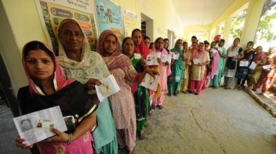 Lok Sabha Election Ferozepur