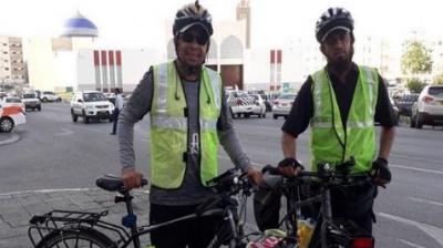  Mohammad Saleem Rizwan Ahmed